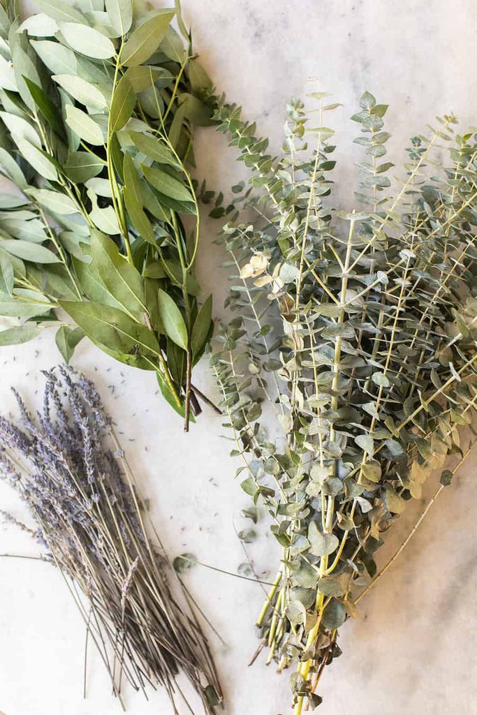 Quiz: Which Self-Care Shower Bundle Are You?