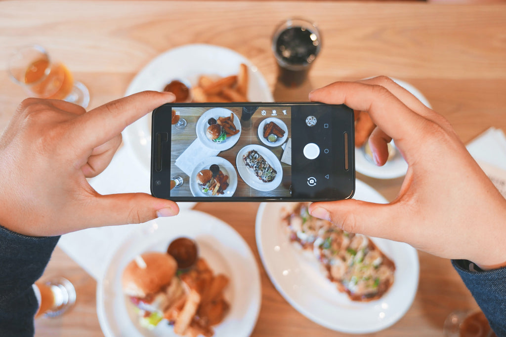 Self-Care and Social Media