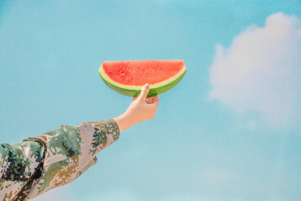Summer Self-Care Ideas