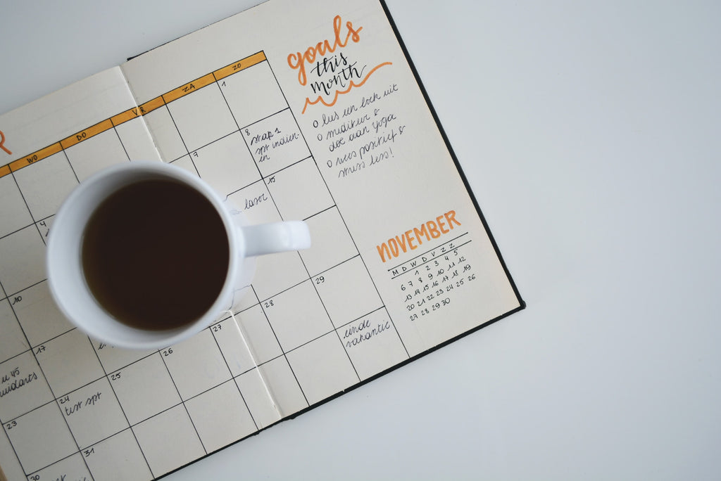 How to Create and Implement Self-Care Habits