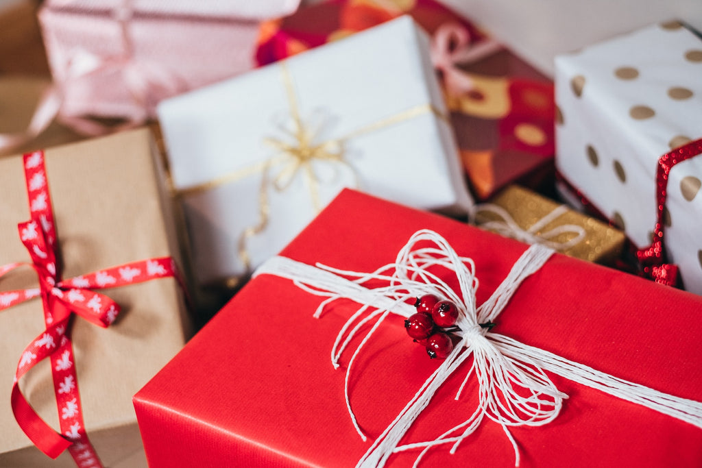 The Ultimate Holiday Gift Guide