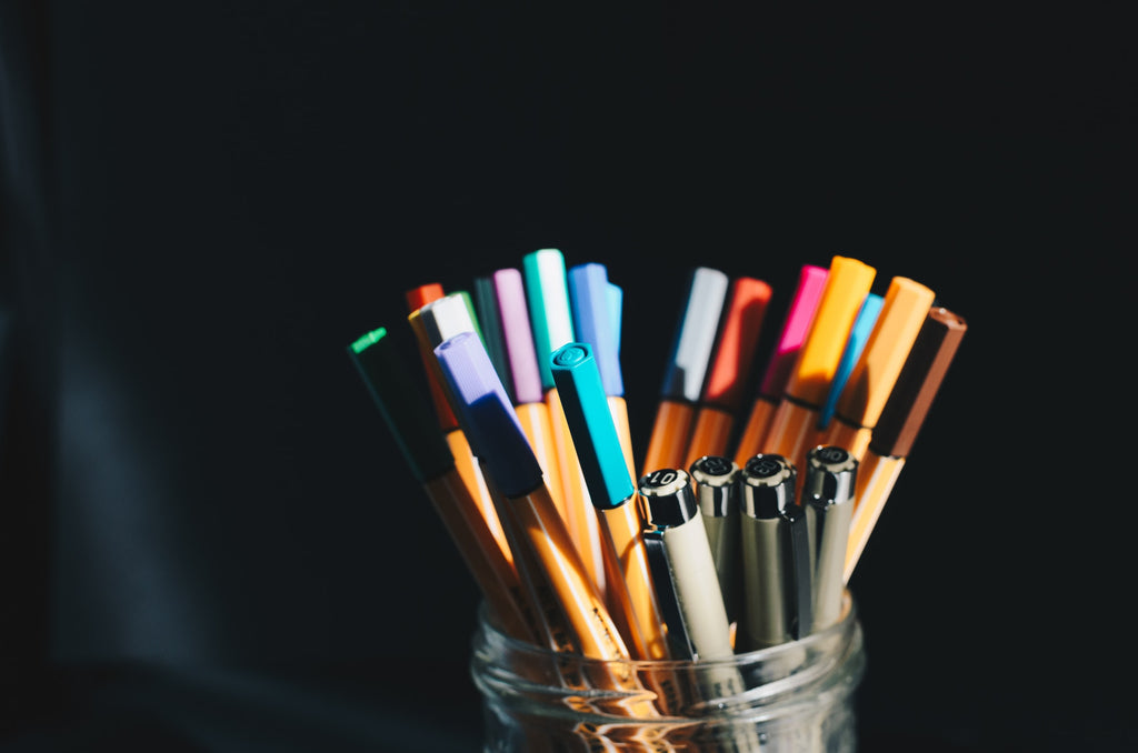Self-Care in the New School Year