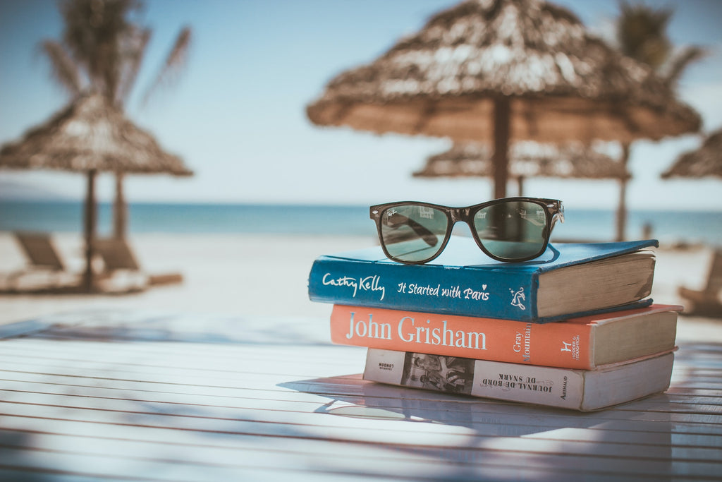 Self-Care on Vacation: How to Make This Summer's Getaway The Most Relaxing Yet