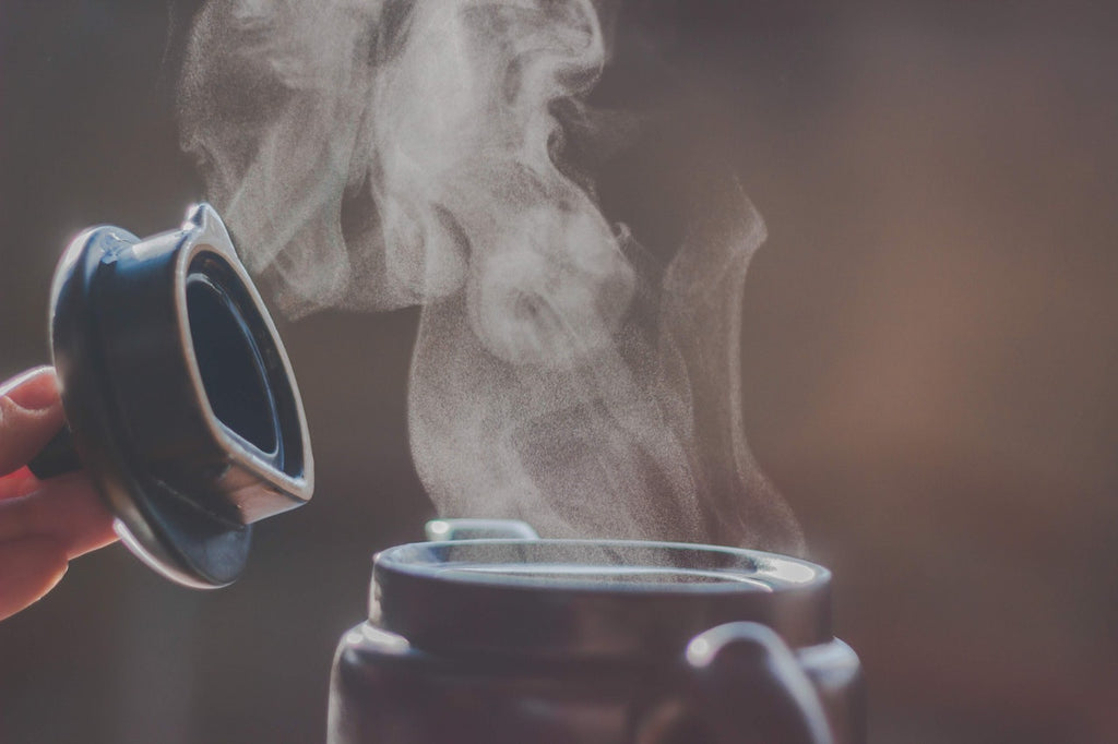 Is Eucalyptus Steam Good For My Skin?