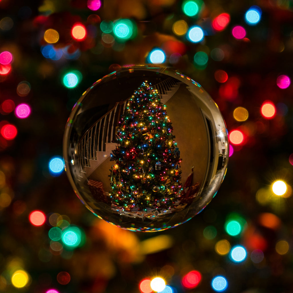 Self-Care and the Holidays