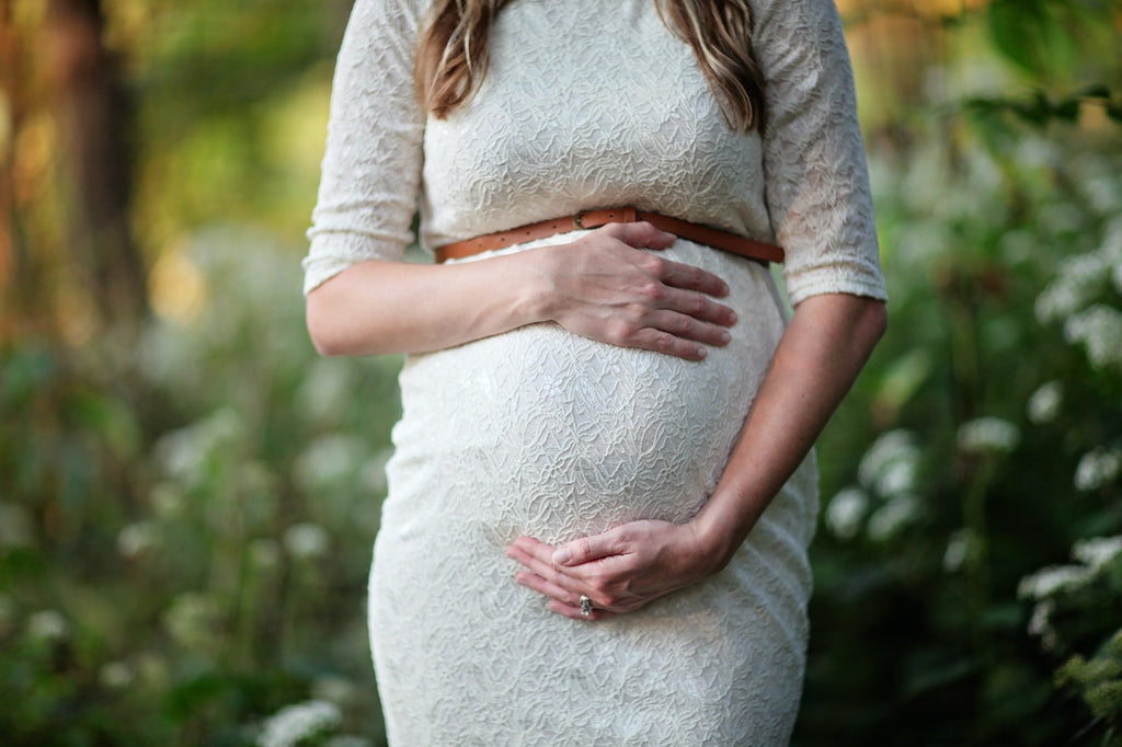 Can I Continue Using Eucalyptus When Pregnant?