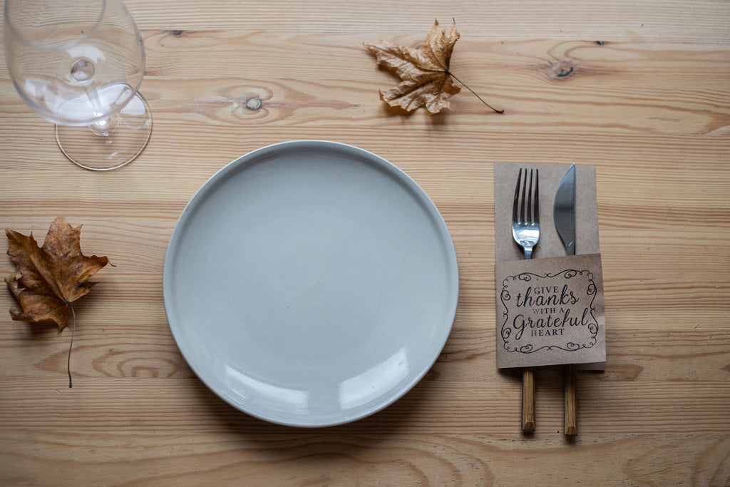 Gratitude: An Important Component of Self-Care