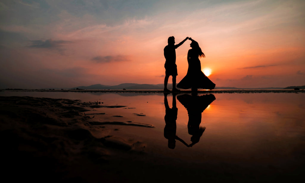 Relationship Self-Care