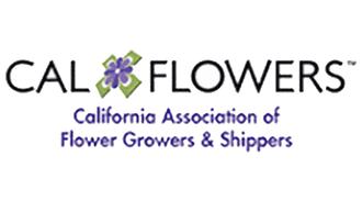 Cal Flowers California Association of Flowers Growers and Shippers