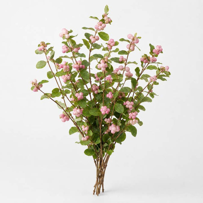 Fresh Blush Snowberries product photograph