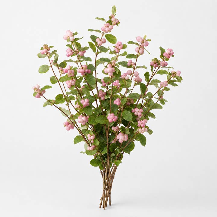 Fresh Blush Snowberries product photograph