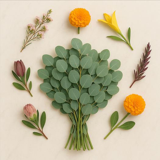 Flower of the Month Subscription