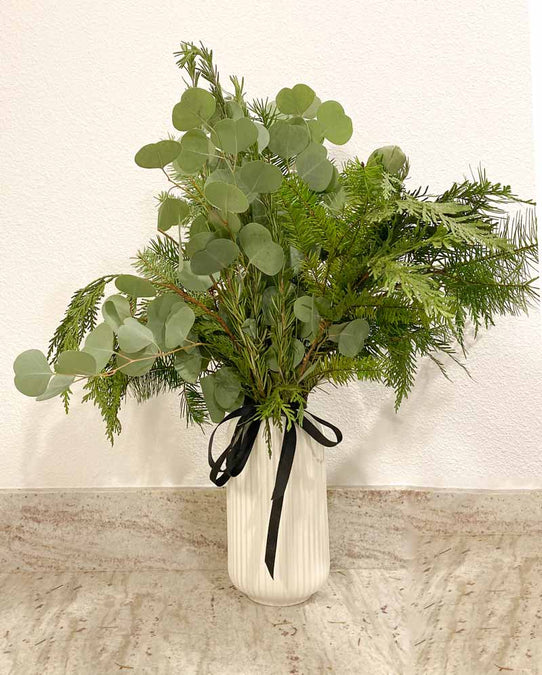 Holiday Greenery Bundles