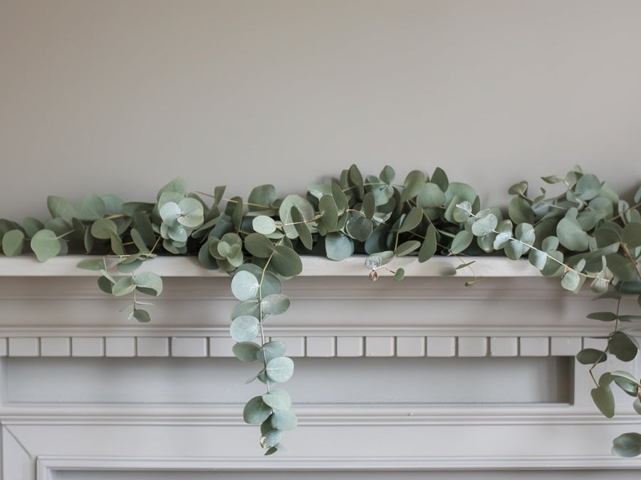 Fresh Eucalyptus Garlands