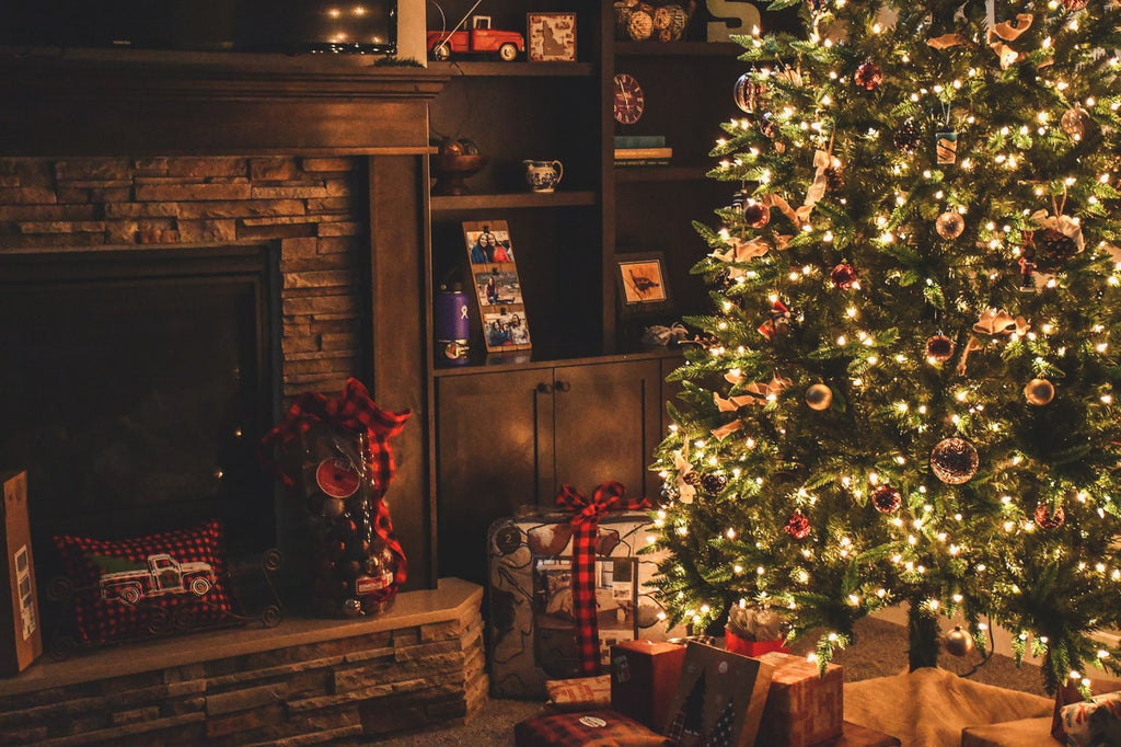 Dealing with Nostalgia and Homesickness This Holiday Season