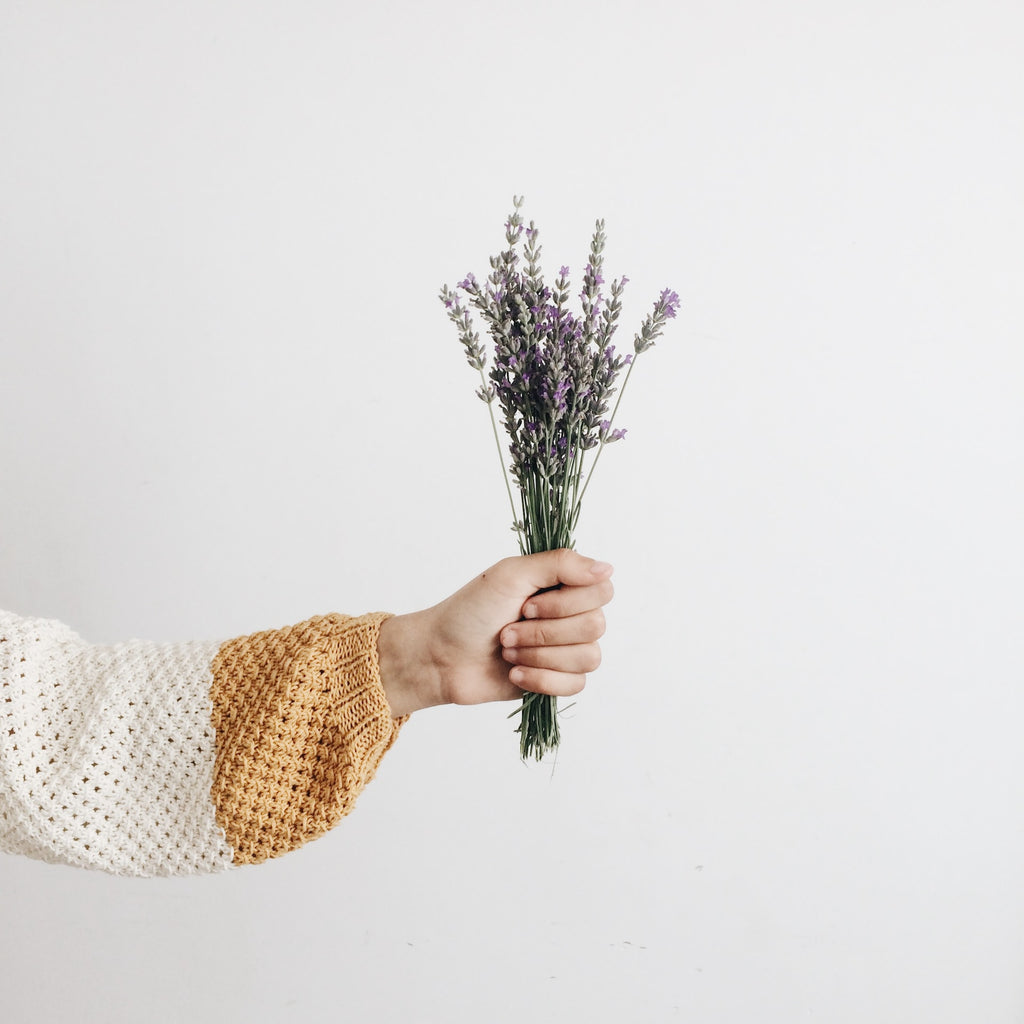 How Can I Make My House Smell Like Lavender?