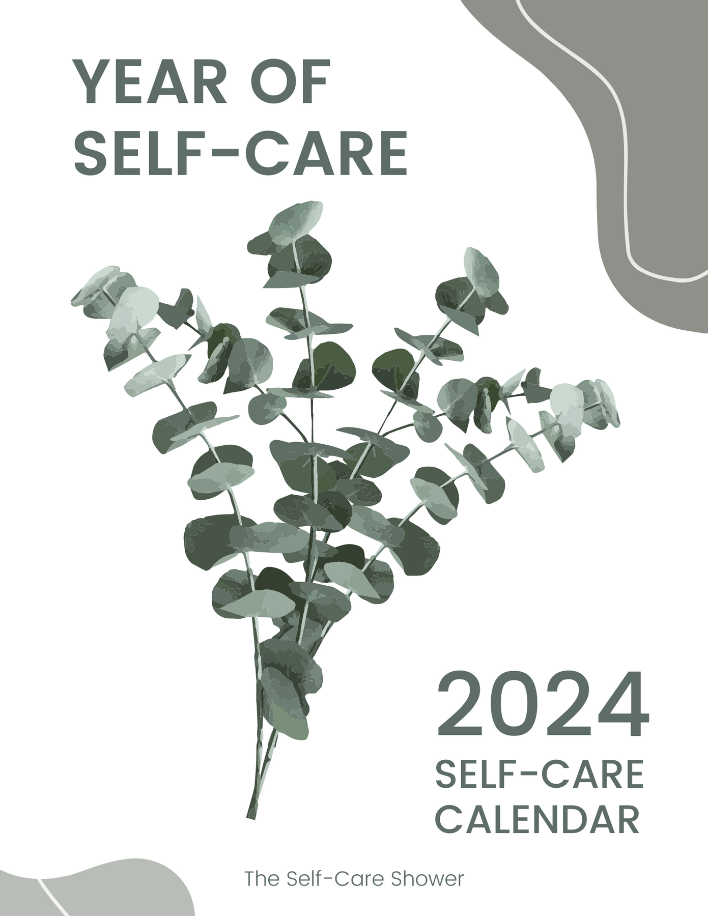 All Eucalyptus Shower Bundles SelfCare SelfCare Shower