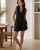 The European Linen Market - Black
