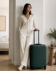 The Arden Case - Dark Green