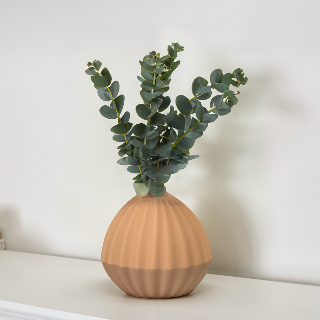 How to use and care for a fresh eucalyptus décor bouquet