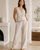 The European Linen Market - Flax