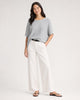 The Mira Layer - Heather Grey