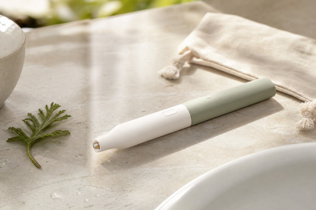 The Bite Fixer - product