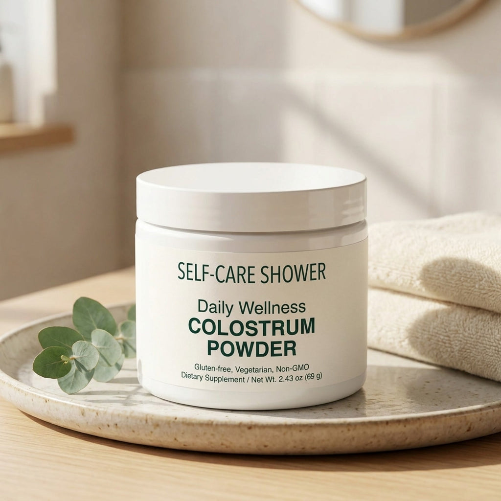 Colostrum Powder