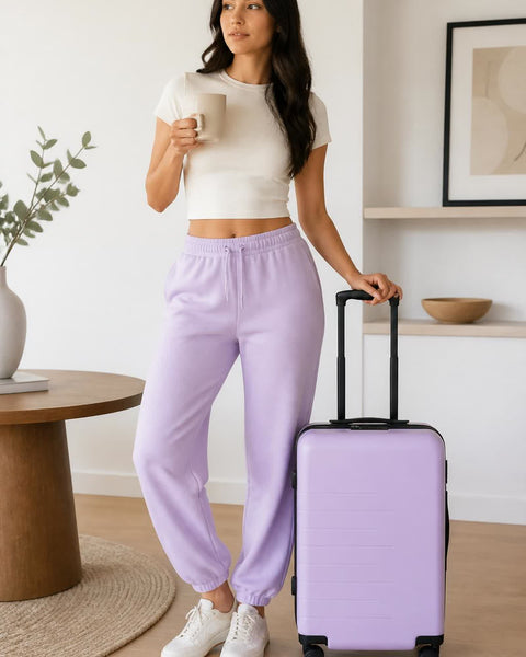 The Arden Case - Lavender