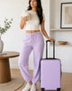 The Arden Case - Lavender