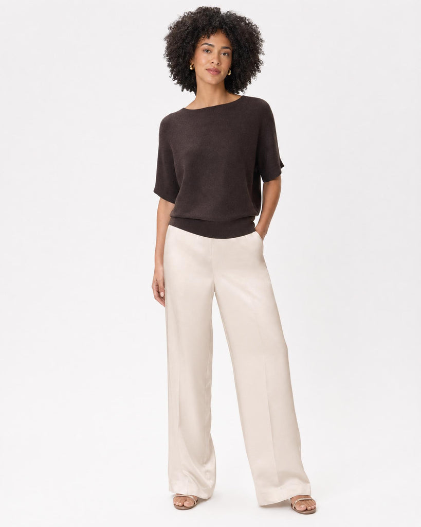 The Mira Layer - Mocha Heather