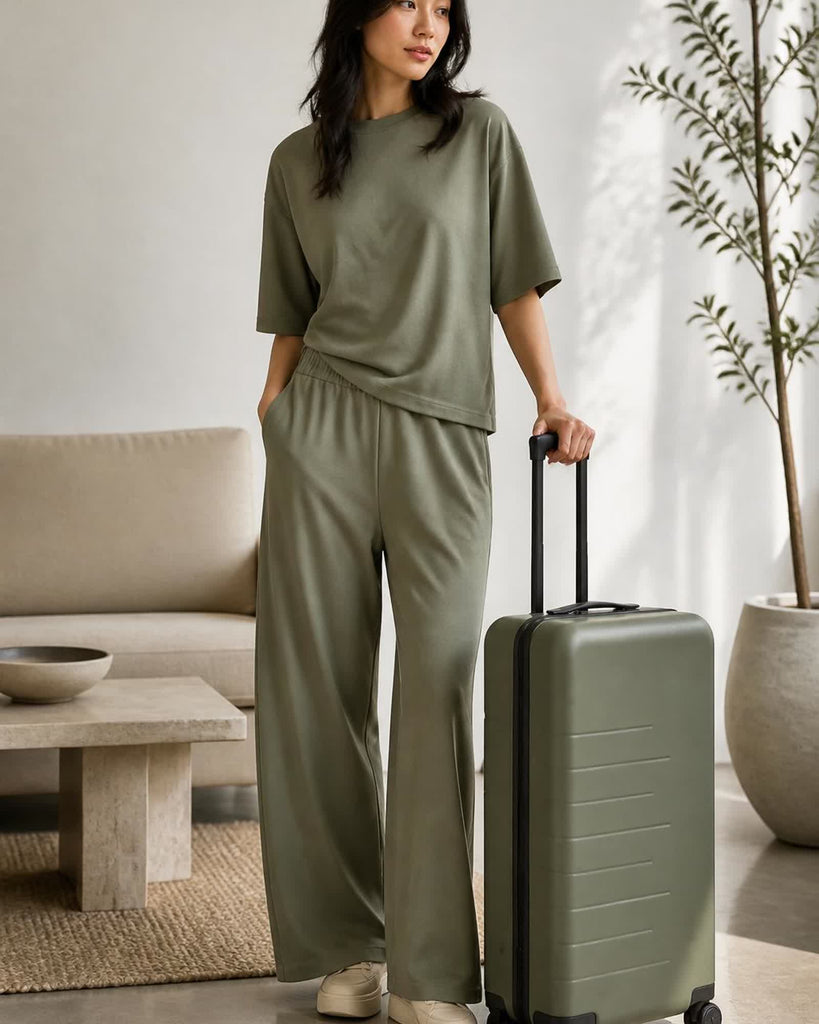 The Arden Case - Olive