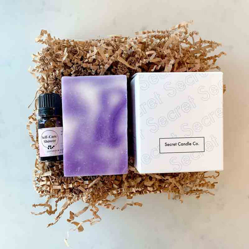 All Eucalyptus Shower Bundles SelfCare SelfCare Shower